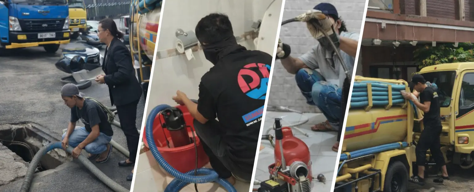 Jasa Sedot WC Kalibening Terdekat